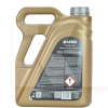 Масло моторне синтетичне 4л 5W-40 SYNTHETIC PLUS LOTOS (WF-K402Y00-0H0)