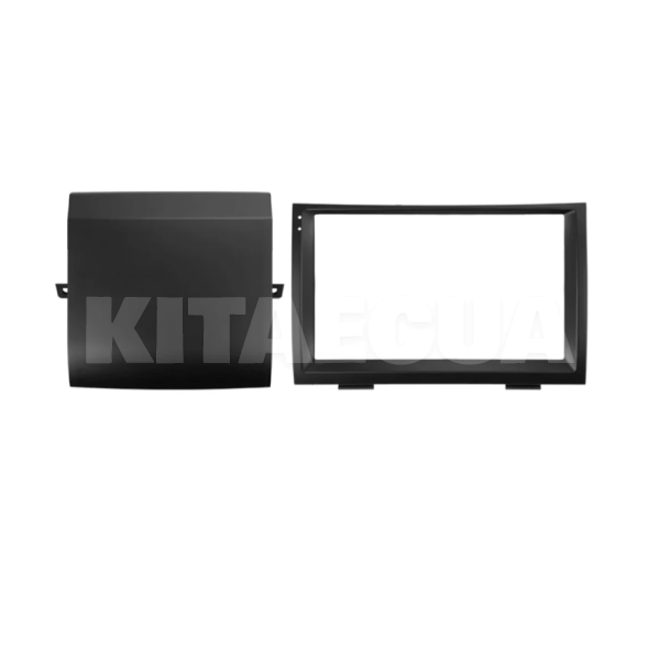 Штатна магнітола F9216 2+32 Gb 9" Toyota Prius 2003-2011 (F1) SIGMA4car (39430) - 2