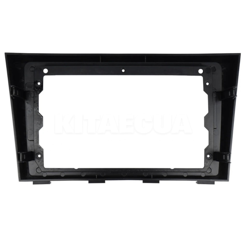 Штатна магнітола CC3L 4+64 Gb 9" Geely EMGRAND EC8 2011-2015 Teyes (56989) - 2