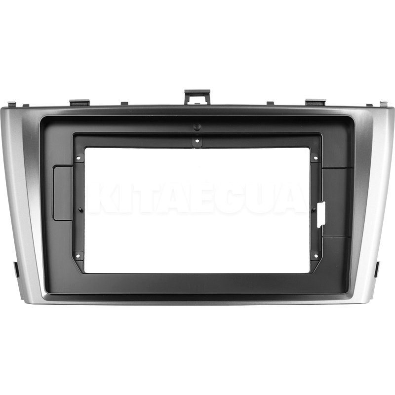 Штатна магнітола E9232 2+32 Gb 9" Toyota Avensis 3 2008-2015 SIGMA4car (42175) - 2