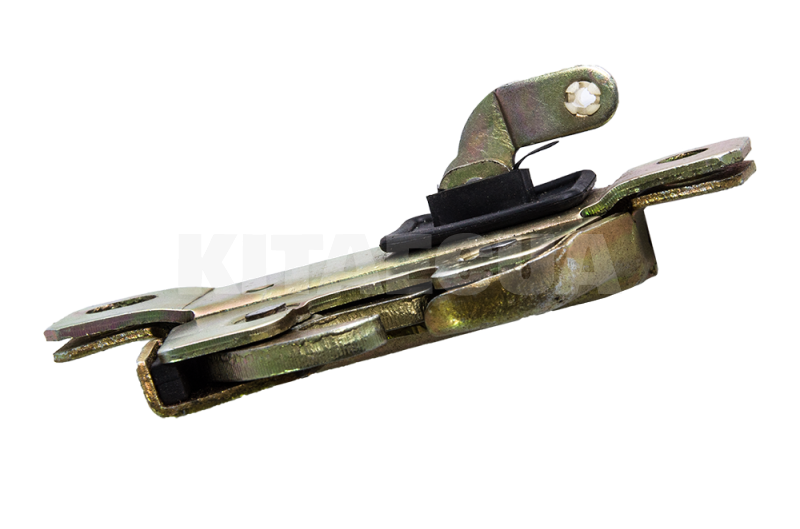 Замок багажника левый на Chery AMULET (A11-5606170) - 6