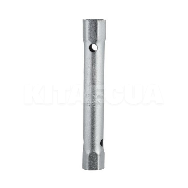 Ключ торцевой трубчатый 18 х 19 мм Intertool (XT-4118) - 3
