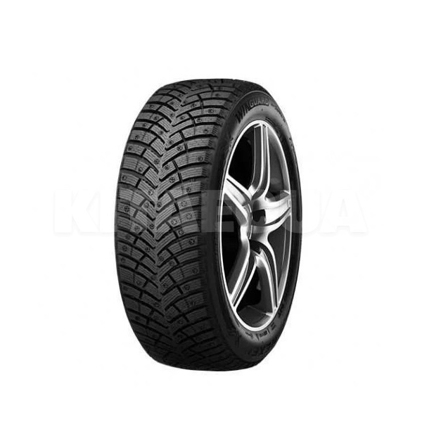 Шина зимняя 235/50R18 101T XL (шип) Winguard Winspike 3 NEXEN (18415)