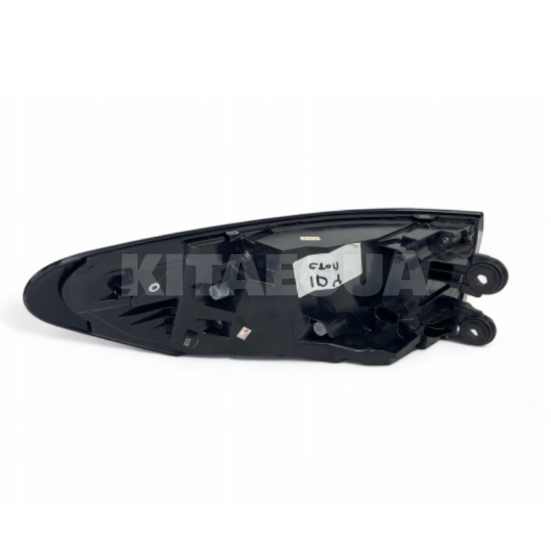 Стоп задний правый VAG на VOLKSWAGEN ID.4 CROZZ (11G 345 096) - 2