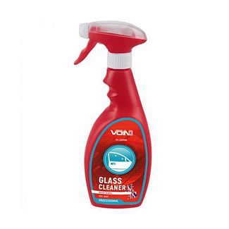 Очищувач скла 500мл Glass Cleaner VOIN