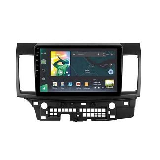 Штатная магнитола X10464 4+64 Gb 10 Mitsubishi Lancer 10 CY 2007-2012 (A) SIGMA4car