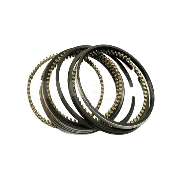 Кольца поршневые STD 1.5L ATG на TIGGO 2 (D4G15B-BJ1004030)