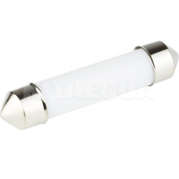 LED лампа для авто T11 C5W 0.85W 6000K DriveX (DR-00000619)