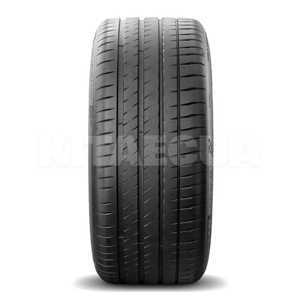 Шина летняя 235/55R19 101V Pilot Sport 4 SUV Michelin (1000402656) - 2