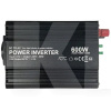 Инвертор 12-230В 600Вт BOTTARI (54655-IS)
