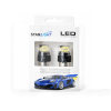 LED лампа для авто Vision P21/5W 8W 6000K белая (компл.) StarLight (SL-1157-BRS-W)
