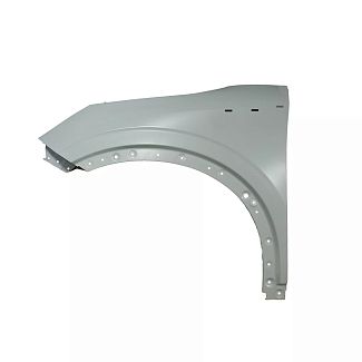 Левое переднее крыло ОРИГИНАЛ