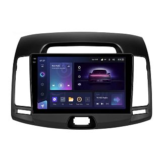 Штатная магнитола CC3 2k 4+32Gb 9" Hyundai Elantra 4 HD 2006-2012 Teyes