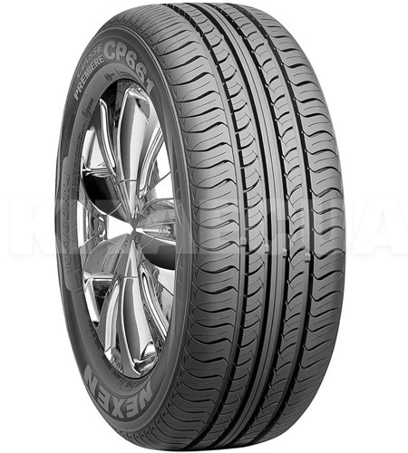 Шина летняя 225/70R16 103T CP661 NEXEN (1401989172)