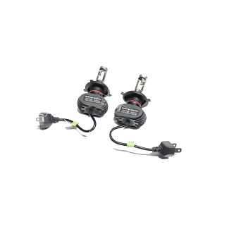 LED лампа для авто H4 6000K 