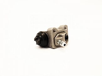 Цилиндр тормозной задний левый (с ABS) KLM Autoparts
