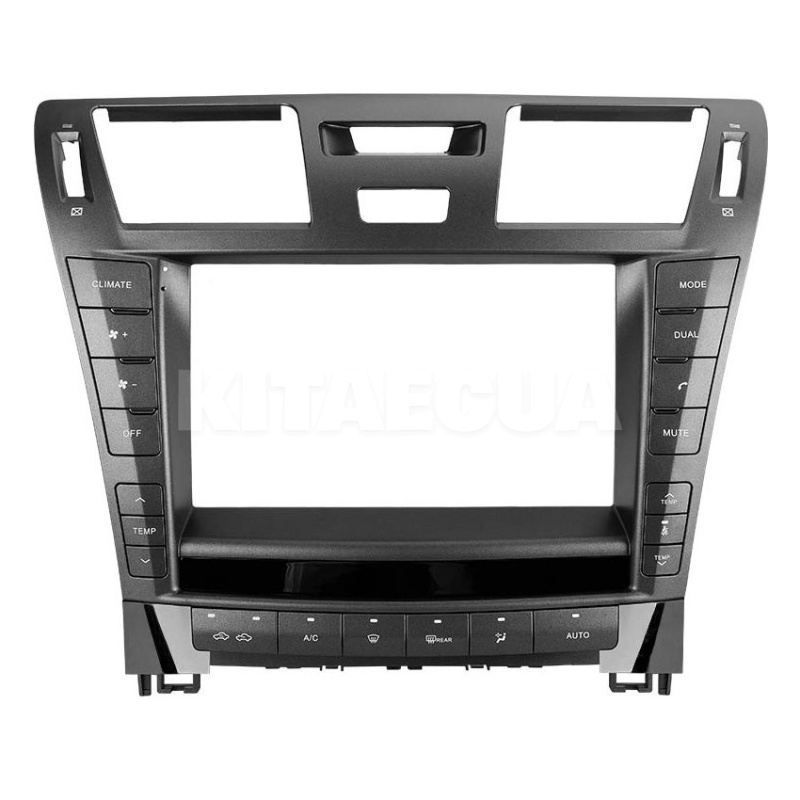 Штатна магнітола MOSS M3 4+32 ГБ Lexus LS600H 4 2006-2012 (A) AMS (50112) - 3