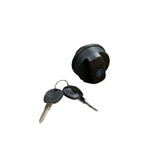 Кришка бензобака 1.5L 7 SEVEN PARTS