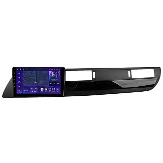 Штатна магнітола MOSS M3 4+32 ГБ 9" Citroen C5 2 2008-2017 (F1) AMS