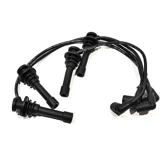 Высоковольтные провода 1.8/1.5L KLM Autoparts