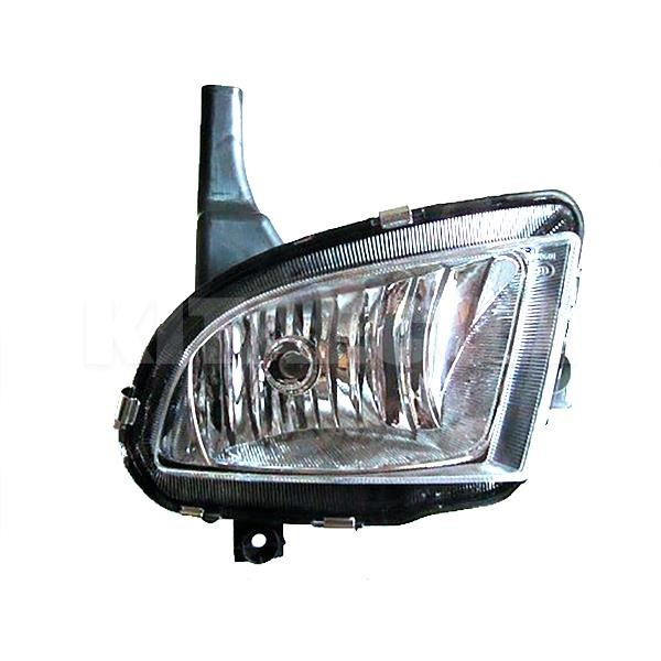 Фара протитуманна права на MG 350 (50018850)