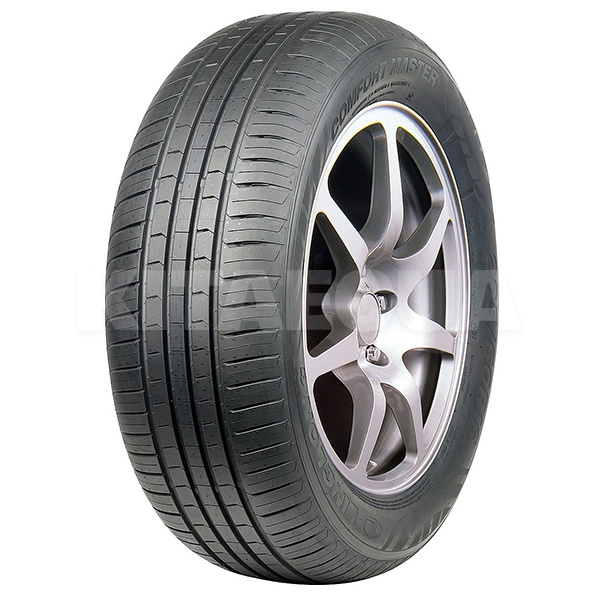 Шина літня 205/55R16 91V Comfort Master LingLong (1000390668)