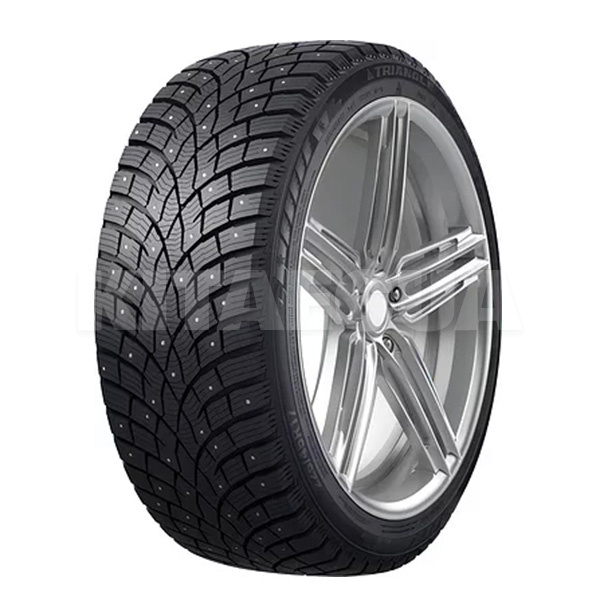 Шина зимняя 205/55R16 94T XL IcelynX TI501 (под шип) Triangle (1000423242)