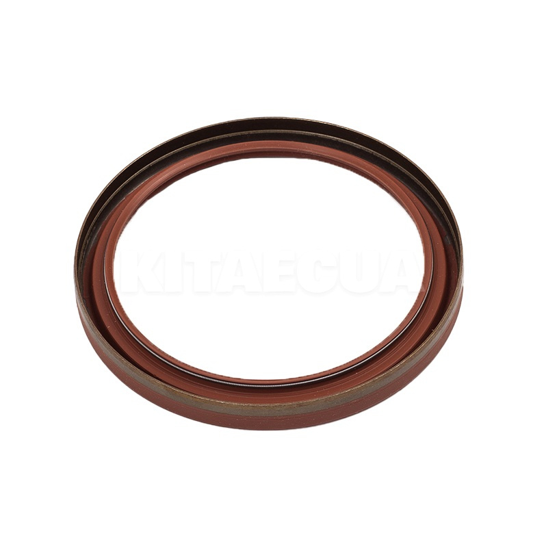 Сальник коленвала задний 1.5L CORTECO на Chery AMULET (480-1005030BA) - 3