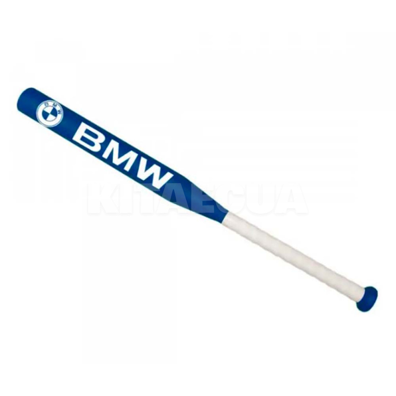 Бита бейсбольна в авто синня "BMW" (BBVUB)