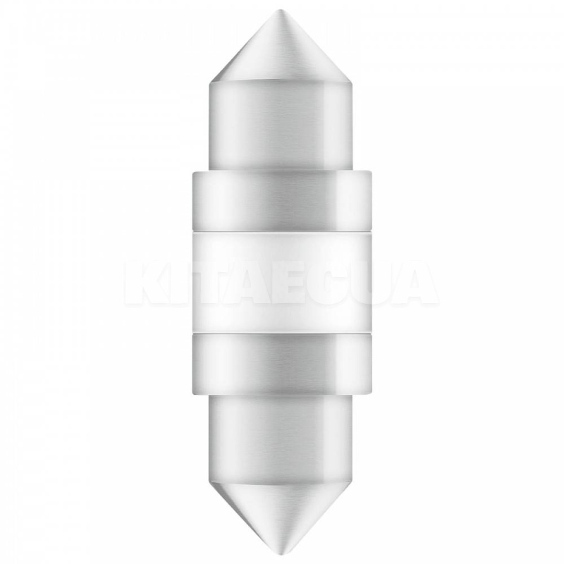 LED лампа для авто LEDriving SL C5W 1W 6000K 31 мм Osram (OS 6438 DWP-01B) - 2