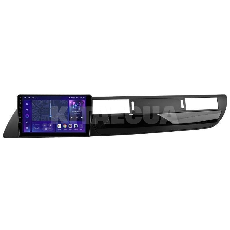 Штатна магнітола MOSS M3 4+32 ГБ 9" Citroen C5 2 2008-2017 (F1) AMS (49838)