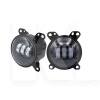Фары противотуманные LED DAF-105 (XF, CF, LF) 60W 5500K (компл.) StarLight (HP-GZD-351-06)