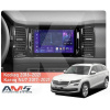 Штатна магнітола MOSS M3 4+32 ГБ 9" Skoda Kodiaq 2016-2021 (B) AMS (50653)