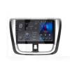 Штатна магнітола X1 2+32Gb 10" Toyota Vios L 2016-2019 Teyes (26901)