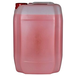 Омыватель-концентрат зимний "Бабл-гам" 20л -80C Bubble Gum NOWAX