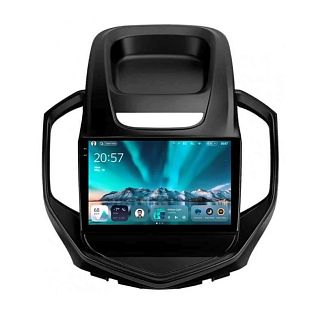 Штатна магнітола CC4 2k 8+128 Gb 9" Geely GC6 2016-2019 Teyes