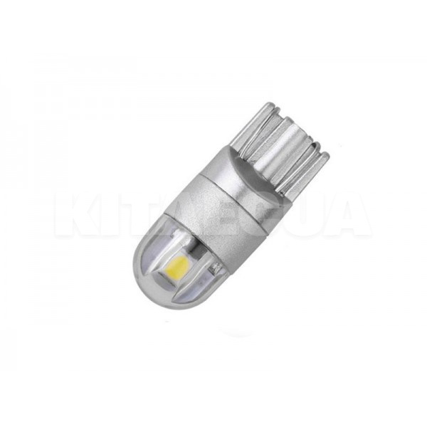 LED лампа для авто T10 W5W 12V 6000К AllLight (29025075)