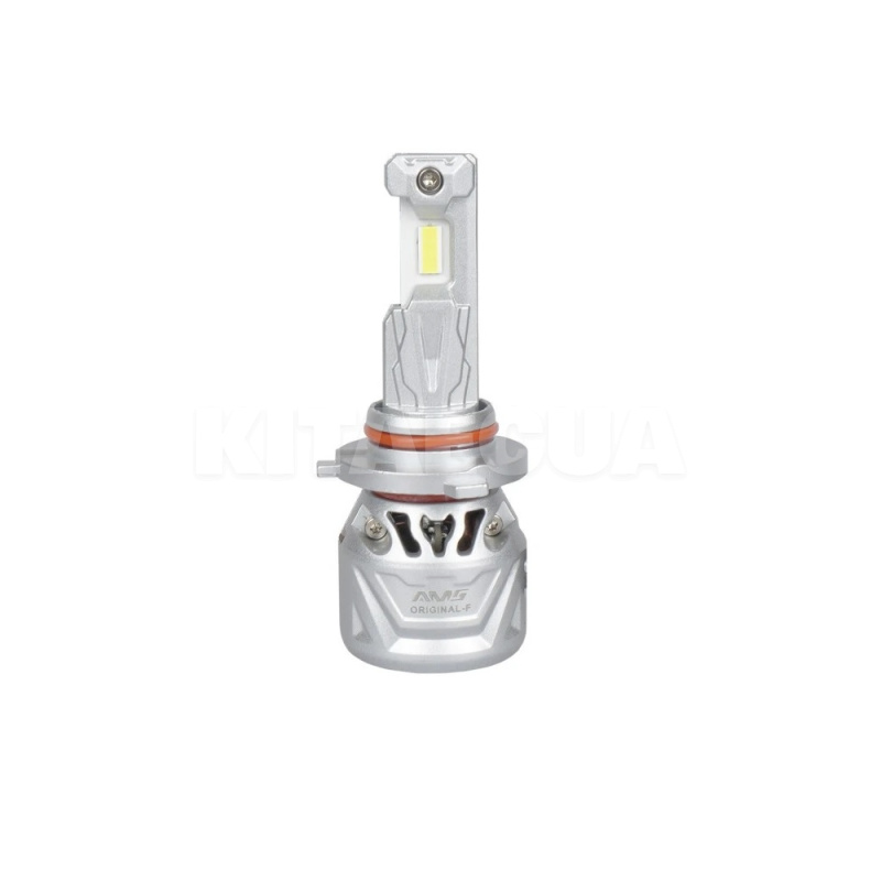 LED лампа для авто ORIGINAL-F HB3/HB4 46W 5500K CANBUS AMS (63826) - 4