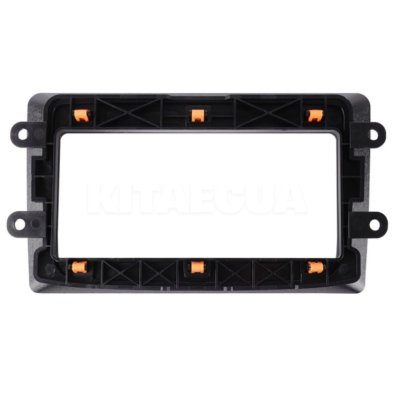 Штатна магнітола CC3L 4+64 Gb 9" Renault Sandero 2010-2022 Teyes (67006) - 3