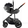 Автокресло детское BABY-SAFE PRO Galaxy Black 0-13 кг черное Britax-Romer (2000040142)