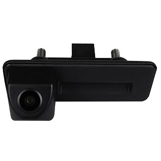 Камера заднього виду штатна для Renault Traffic/Vauxhall/Opel Vivaro/Nissan NV300/Fiat Talento (27) SIGMA4car