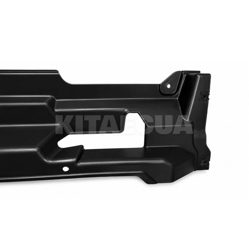 Бризговик правого порога ОРИГИНАЛ на BYD EV Song Plus (SA3EA-3102640A) - 5