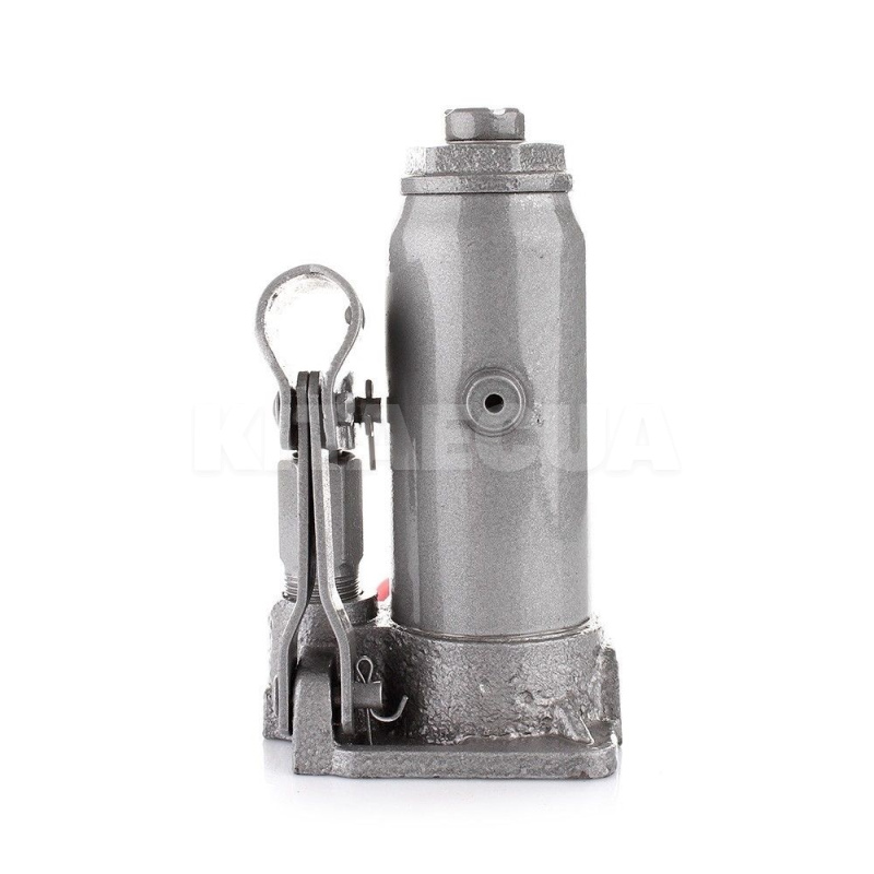 Домкрат гидравлический бутылочный до 2 т (158мм-308мм) Intertool (GT0021) - 2