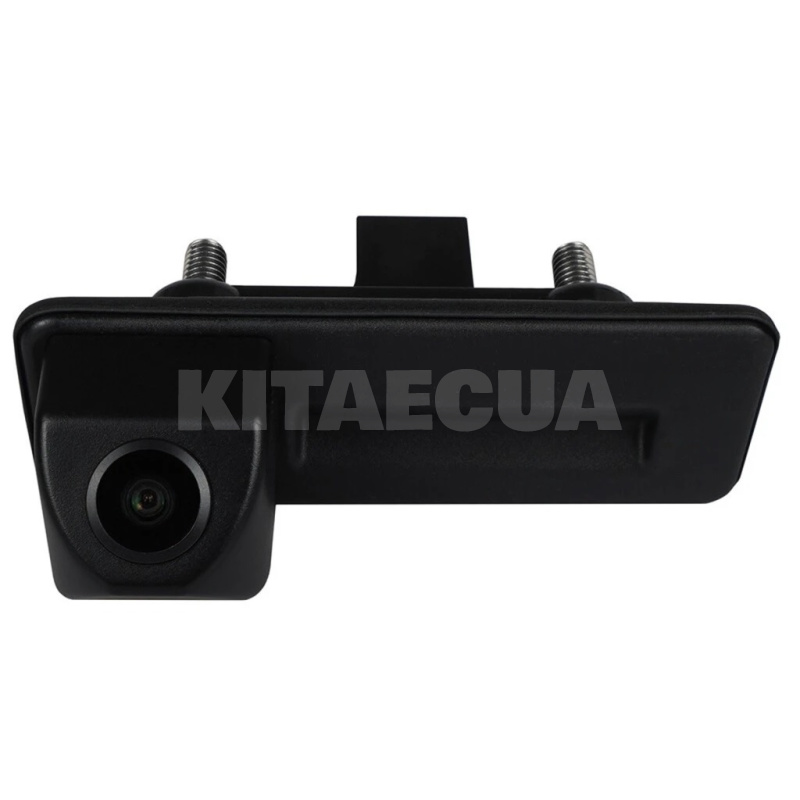 Камера заднього виду штатна для Renault Traffic/Vauxhall/Opel Vivaro/Nissan NV300/Fiat Talento (27) SIGMA4car (63785)