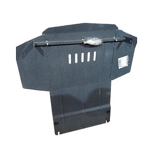 Защита двигателя 1.6L 