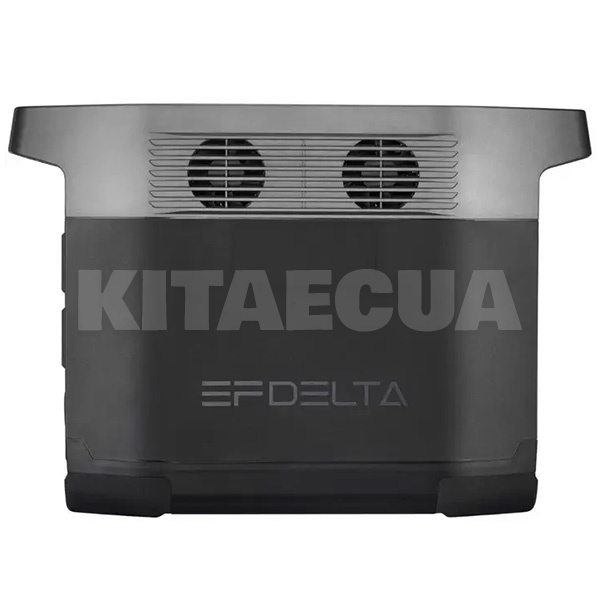 Портативная зарядная станция DELTA 1260 Втч EU ECOFLOW (BC-7644) - 4