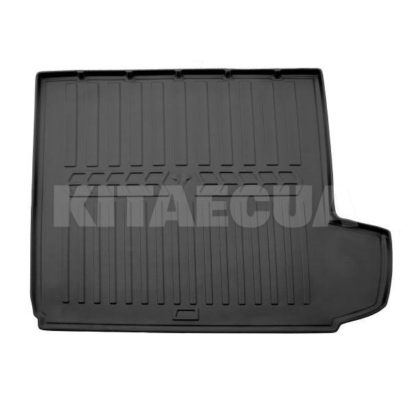 Резиновый коврик в багажник MERCEDES BENZ W211 E (2002-2009) универсал Stingray (6012011)
