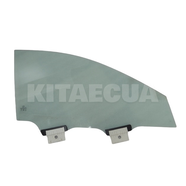 Правое стекло передней двери ОРИГИНАЛ на BYD EV Song Plus (SA3F-6103109A)