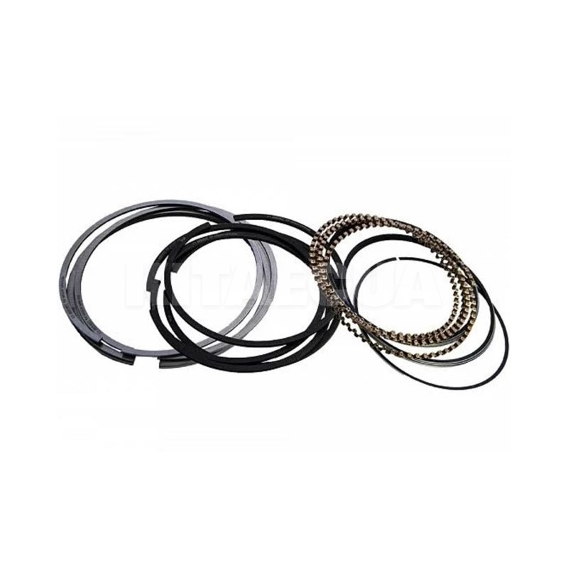 Кольца поршневые STD SHINO на Geely MK CROSS (E020110010)