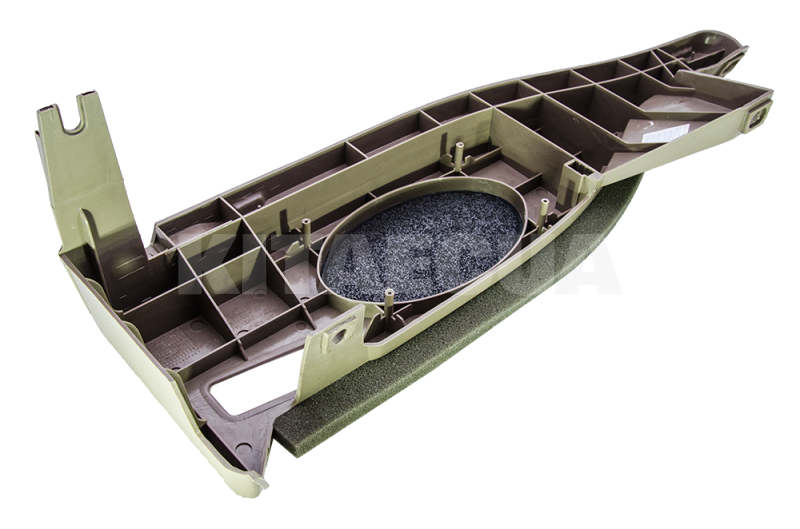 Крышка динамика задняя правая ОРИГИНАЛ на Chery AMULET (A15-7901160BC) - 4